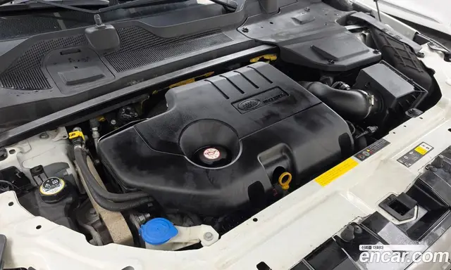 Land Rover Discovery Sport 2019 2.0 АКПП, миниатюра 6