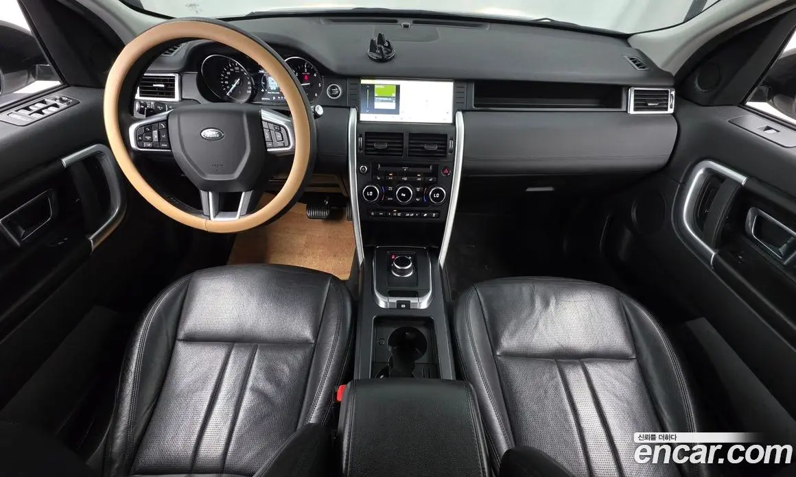 Land Rover Discovery Sport 2019 2.0 АКПП, фото 10