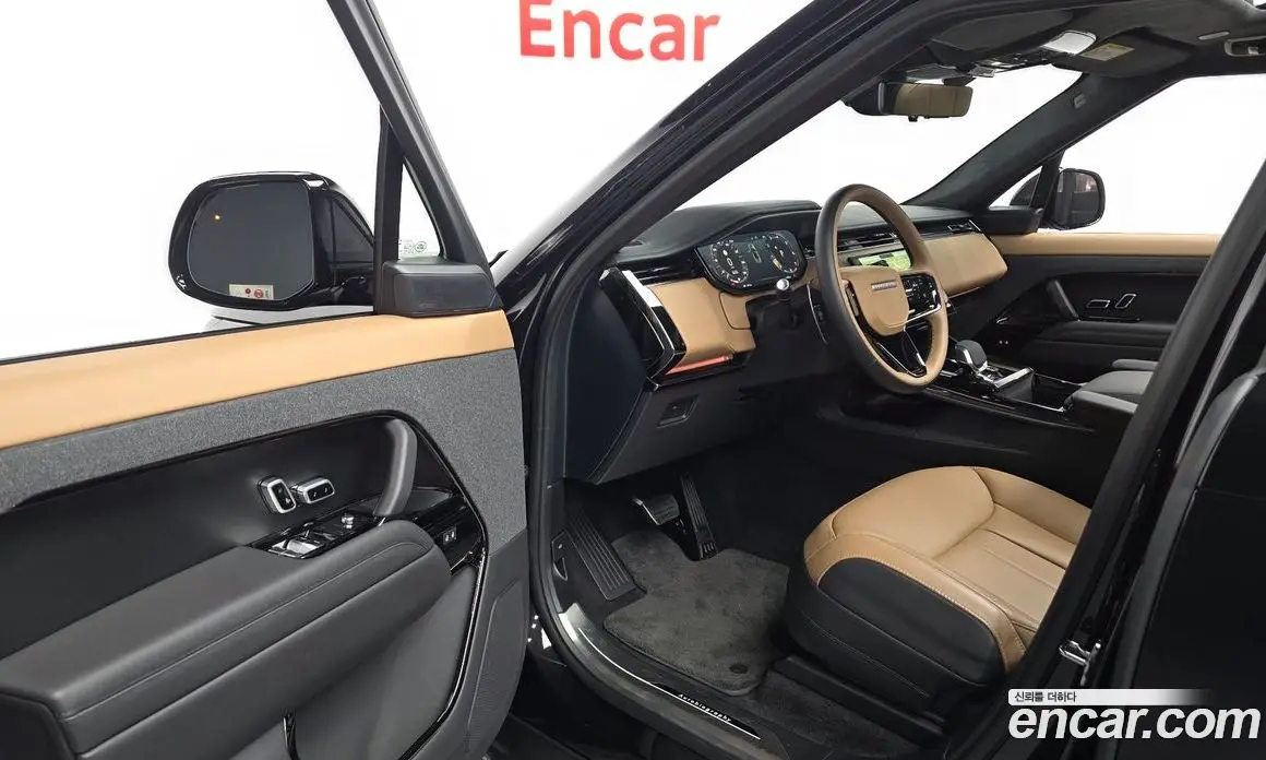 Land Rover Range Rover Sport 2026 3.0 АКПП, фото 13