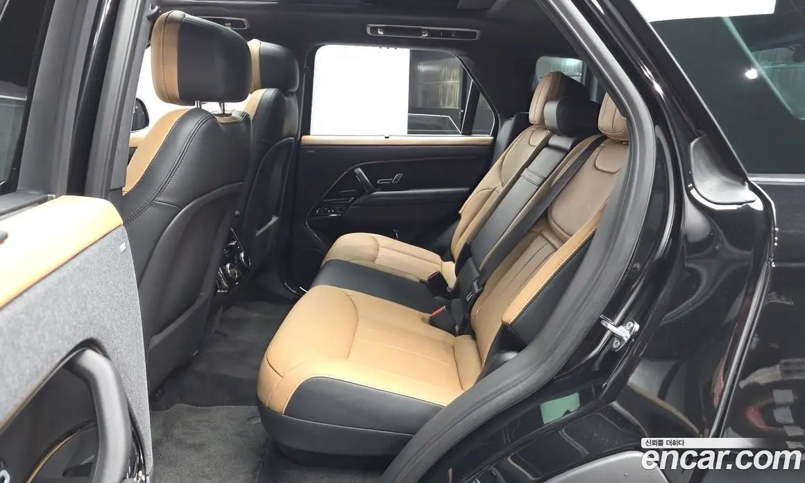 Land Rover Range Rover Sport 2026 3.0 АКПП, фото 16