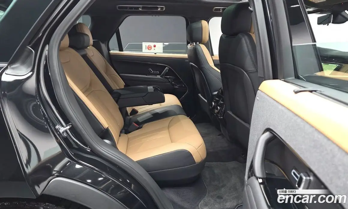 Land Rover Range Rover Sport 2026 3.0 АКПП, фото 18