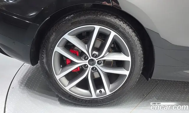 Land Rover Range Rover Sport 2026 3.0 АКПП, миниатюра 7