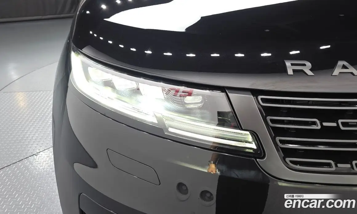 Land Rover Range Rover Sport 2026 3.0 АКПП, фото 8