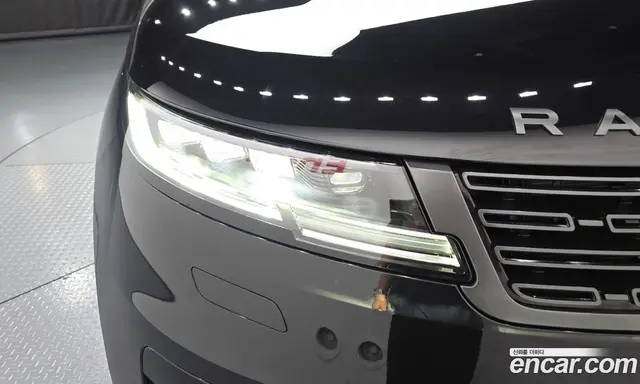 Land Rover Range Rover Sport 2026 3.0 АКПП, миниатюра 8