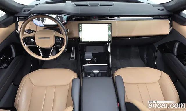 Land Rover Range Rover Sport 2026 3.0 АКПП, миниатюра 10