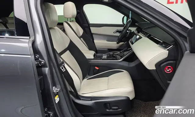 Land Rover Range Rover Velar 2019 2.0 АКПП, миниатюра 11