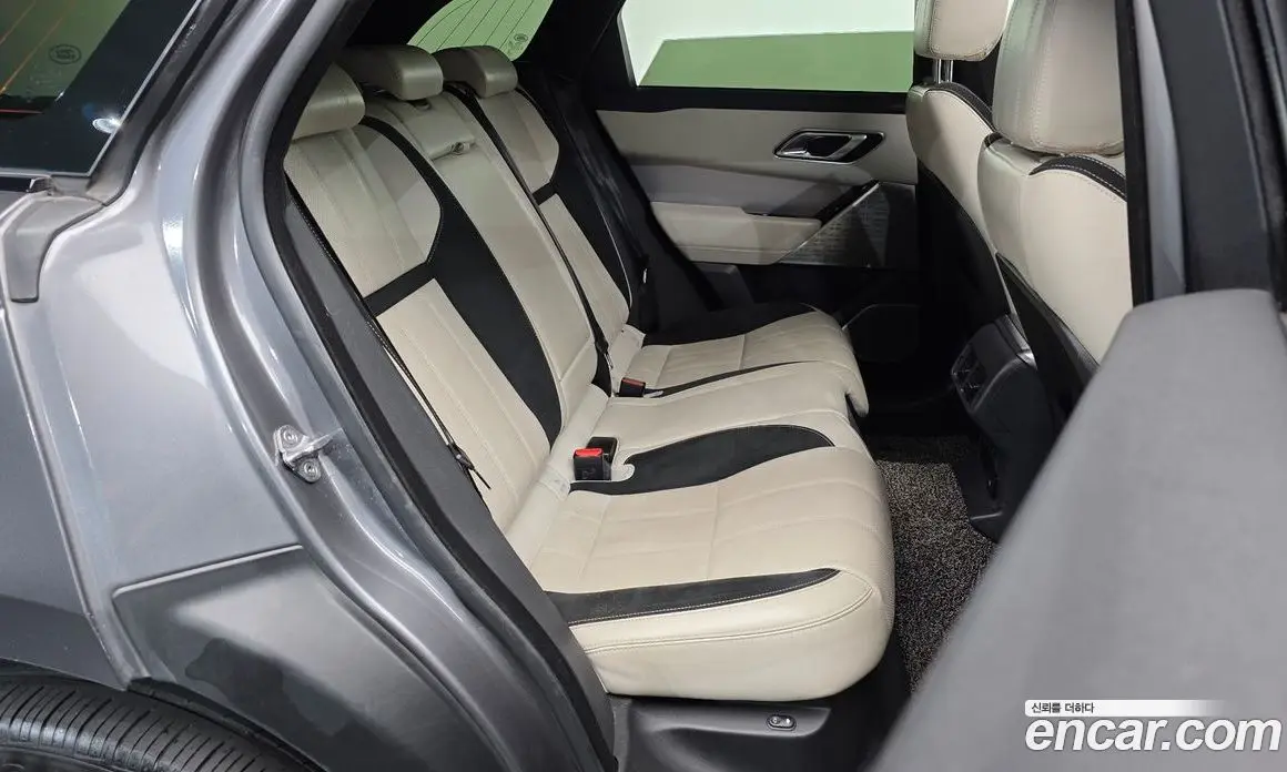 Land Rover Range Rover Velar 2019 2.0 АКПП, фото 12