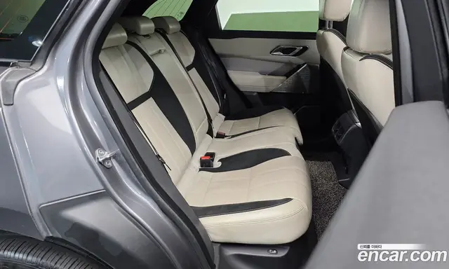 Land Rover Range Rover Velar 2019 2.0 АКПП, миниатюра 12