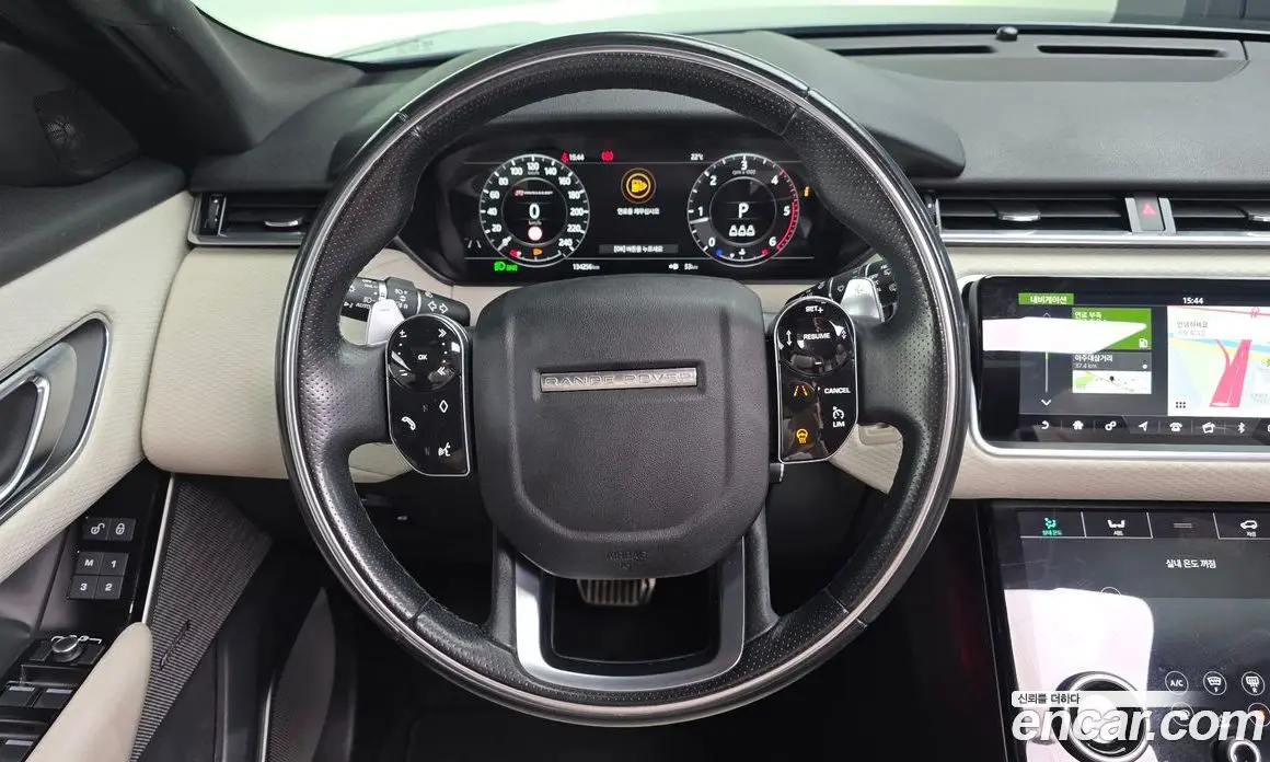Land Rover Range Rover Velar 2019 2.0 АКПП, фото 13