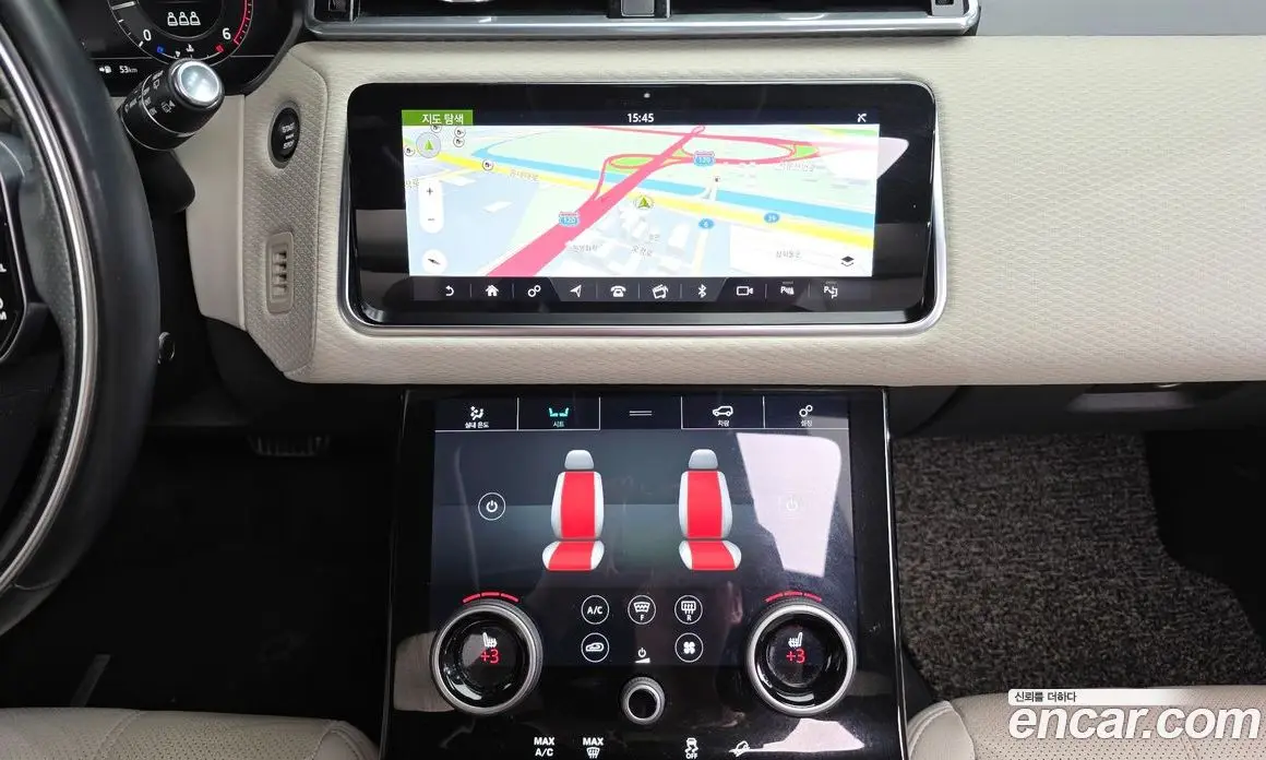 Land Rover Range Rover Velar 2019 2.0 АКПП, фото 14