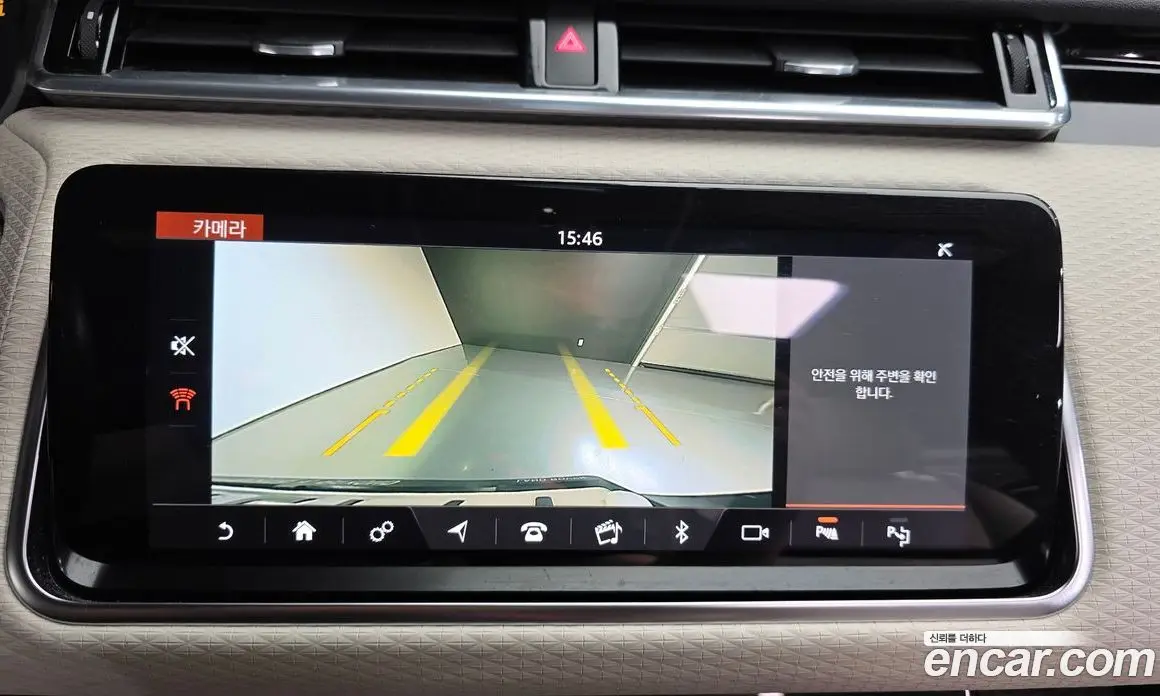 Land Rover Range Rover Velar 2019 2.0 АКПП, фото 15