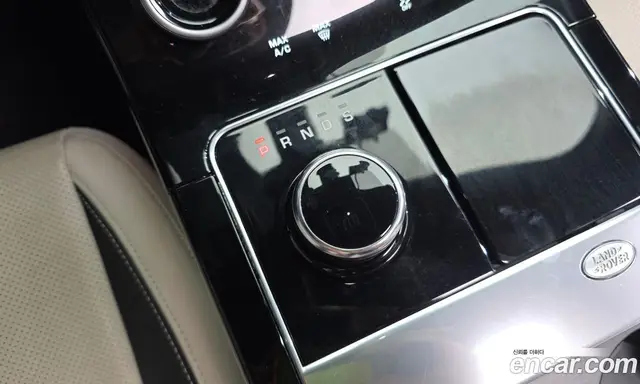 Land Rover Range Rover Velar 2019 2.0 АКПП, миниатюра 9