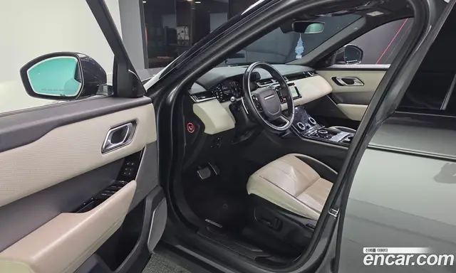 Land Rover Range Rover Velar 2019 2.0 АКПП, миниатюра 10