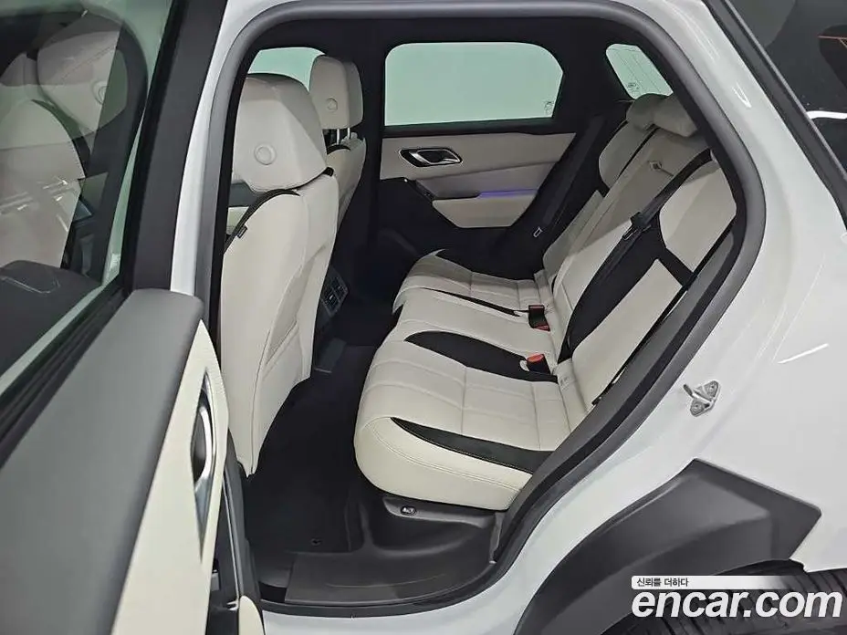 Land Rover Range Rover Velar 2022 2.0 АКПП, фото 12