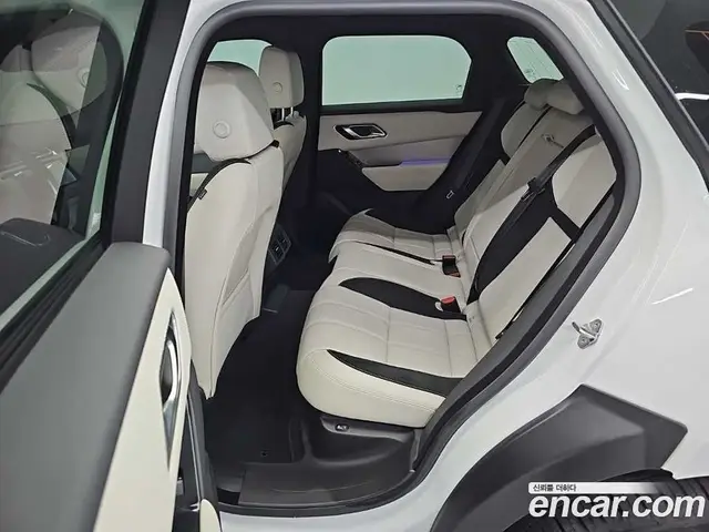 Land Rover Range Rover Velar 2022 2.0 АКПП, миниатюра 12