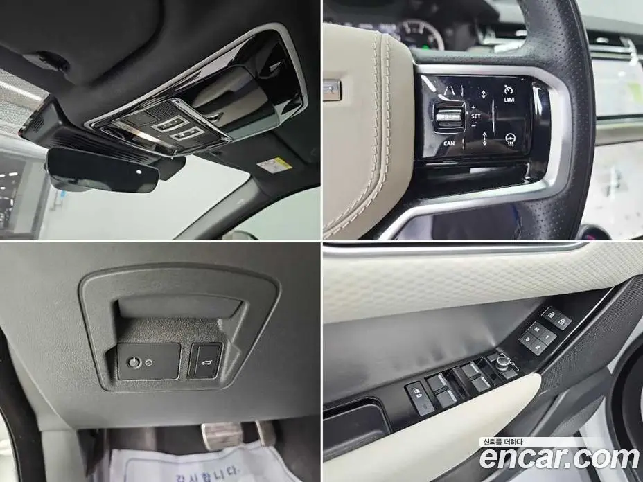 Land Rover Range Rover Velar 2022 2.0 АКПП, фото 18