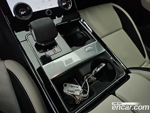 Land Rover Range Rover Velar 2022 2.0 АКПП, миниатюра 8