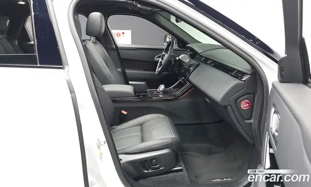 Land Rover Range Rover Velar 2026 2.0 АКПП, миниатюра 11