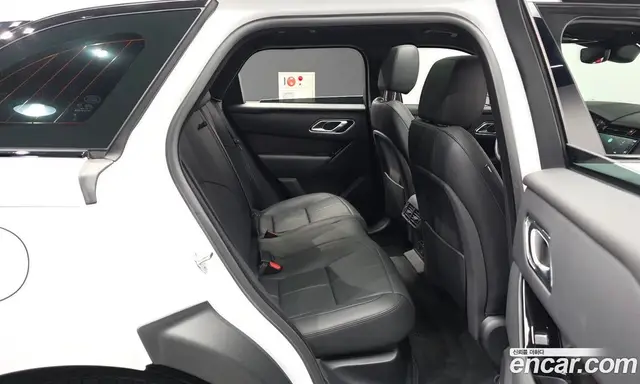 Land Rover Range Rover Velar 2026 2.0 АКПП, миниатюра 12