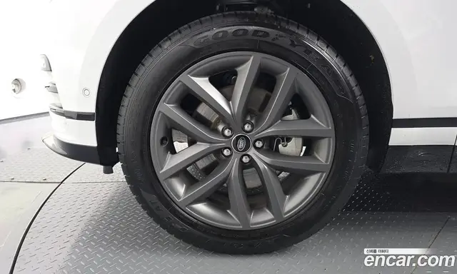 Land Rover Range Rover Velar 2026 2.0 АКПП, миниатюра 5