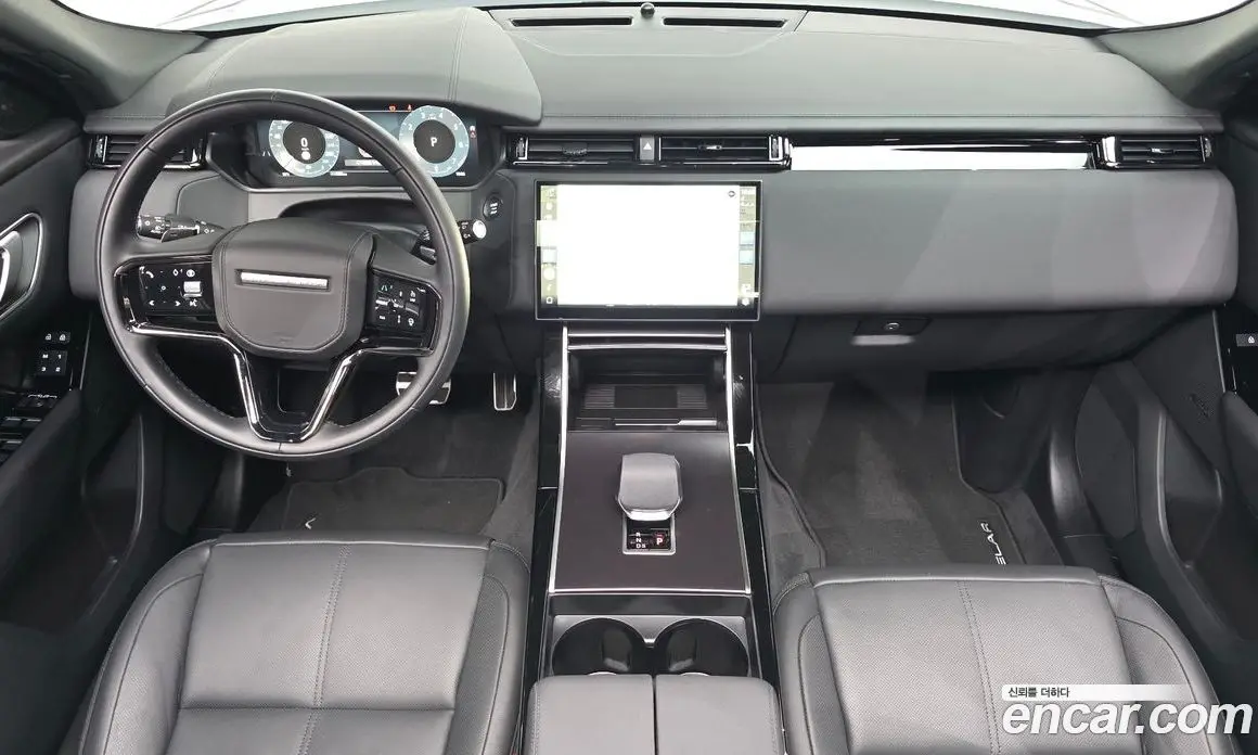Land Rover Range Rover Velar 2026 2.0 АКПП, фото 7