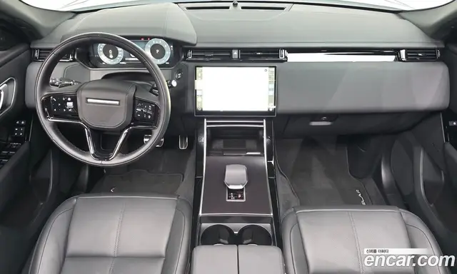 Land Rover Range Rover Velar 2026 2.0 АКПП, миниатюра 7