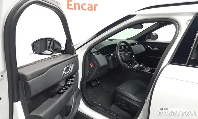 Land Rover Range Rover Velar 2026 2.0 АКПП, миниатюра 10