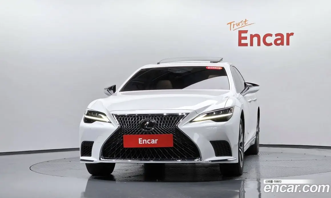 Lexus LS 2022 3.4 АКПП, фото 2 Lexus LS 2022 3.4 АКПП, фото 2