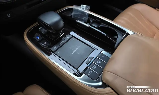 Lexus LS 2022 3.4 АКПП, миниатюра 11 Lexus LS 2022 3.4 АКПП, миниатюра 11
