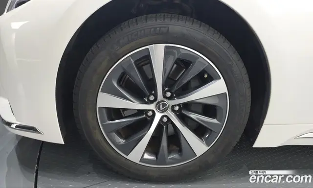 Lexus LS 2022 3.4 АКПП, миниатюра 4 Lexus LS 2022 3.4 АКПП, миниатюра 4