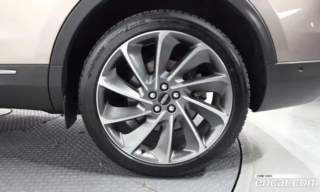 Lincoln Nautilus 2020 2.7 АКПП, миниатюра 7 Lincoln Nautilus 2020 2.7 АКПП, миниатюра 7