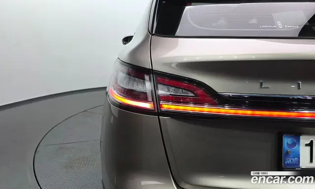 Lincoln Nautilus 2020 2.7 АКПП, миниатюра 9 Lincoln Nautilus 2020 2.7 АКПП, миниатюра 9