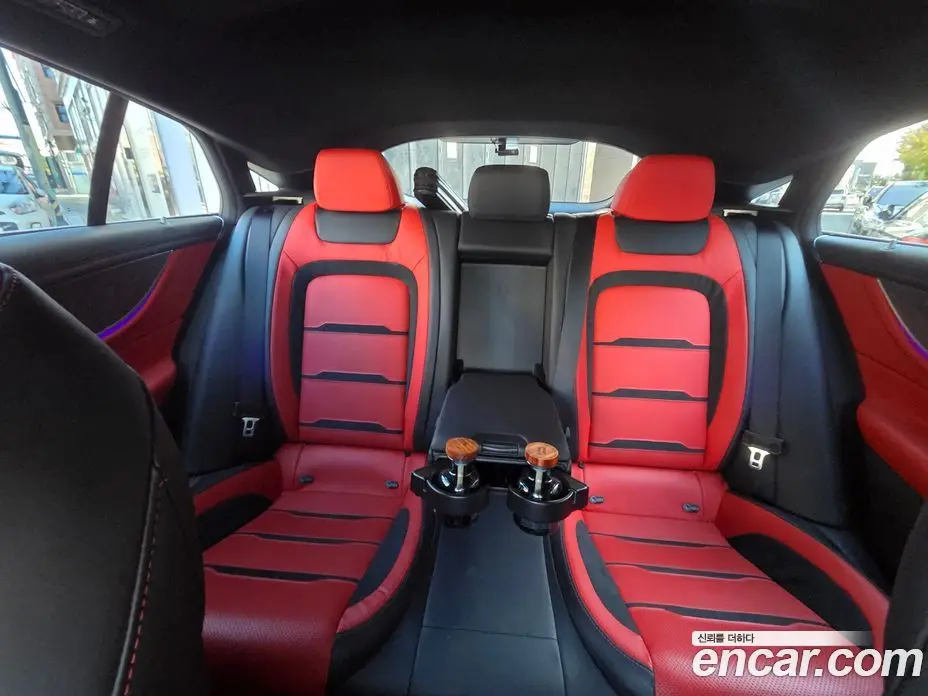 Mercedes-Benz AMG GT 2023 3.0 АКПП, фото 5