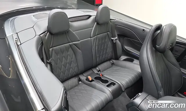 Mercedes-Benz CLE-Class 2024 3.0 АКПП, миниатюра 12
