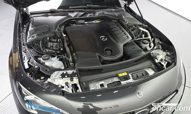 Mercedes-Benz CLE-Class 2024 3.0 АКПП, миниатюра 6 Mercedes-Benz CLE-Class 2024 3.0 АКПП, миниатюра 6