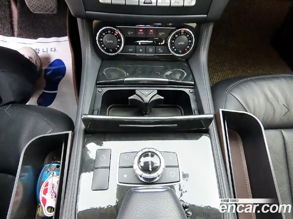 Mercedes-Benz CLS-Class 2015 2.1 АКПП, фото 11