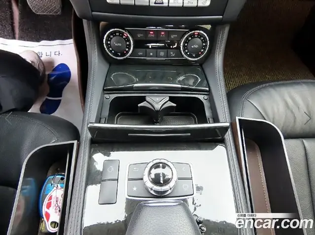 Mercedes-Benz CLS-Class 2015 2.1 АКПП, миниатюра 11