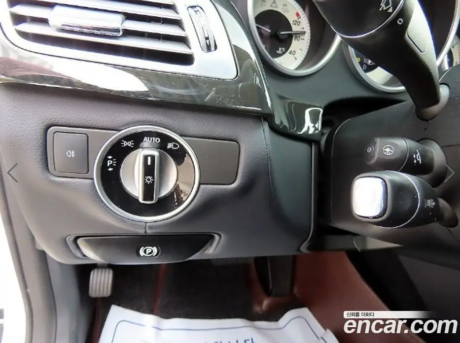Mercedes-Benz CLS-Class 2015 2.1 АКПП, фото 12