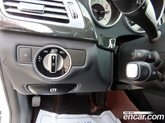 Mercedes-Benz CLS-Class 2015 2.1 АКПП, миниатюра 12