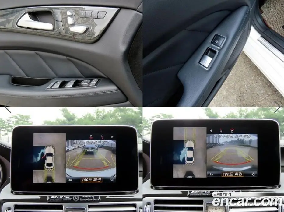 Mercedes-Benz CLS-Class 2015 2.1 АКПП, фото 18