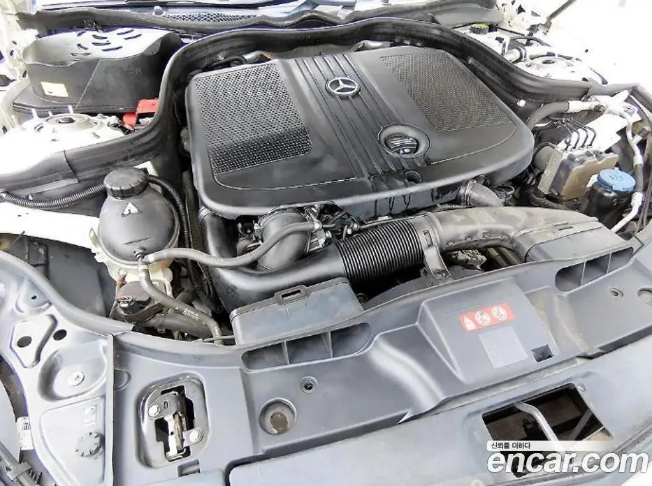 Mercedes-Benz CLS-Class 2015 2.1 АКПП, фото 19