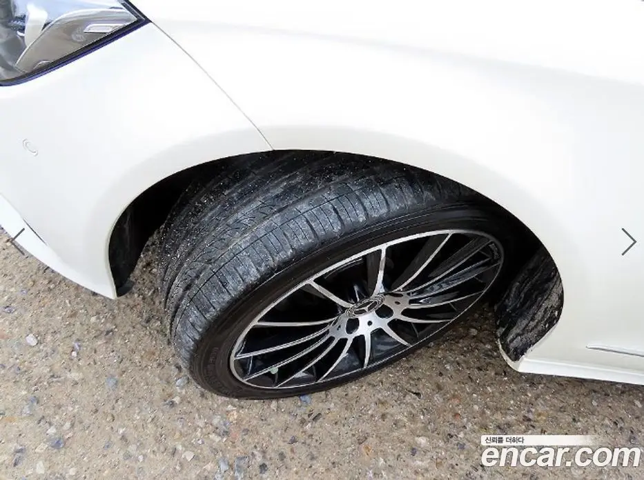 Mercedes-Benz CLS-Class 2015 2.1 АКПП, фото 20