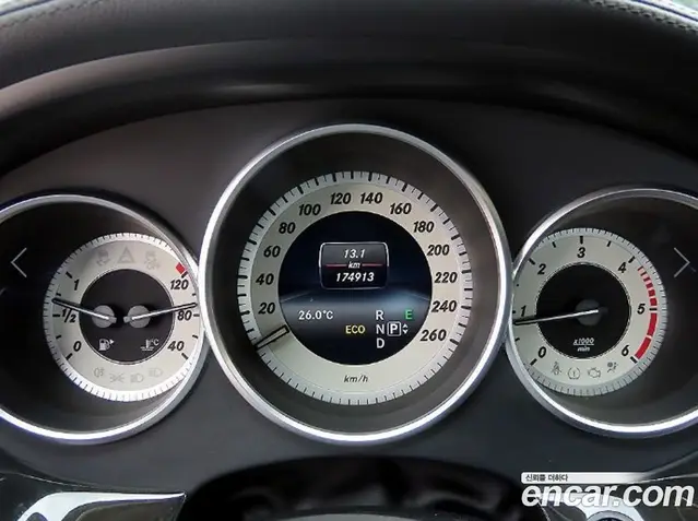 Mercedes-Benz CLS-Class 2015 2.1 АКПП, миниатюра 9