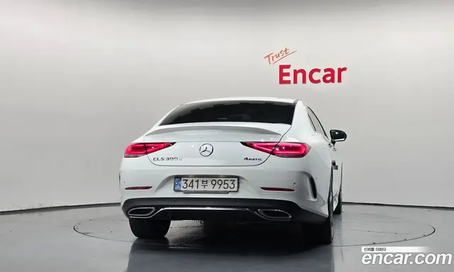 Mercedes-Benz CLS-Class 2022 2.0 АКПП, миниатюра 4 Mercedes-Benz CLS-Class 2022 2.0 АКПП, миниатюра 4