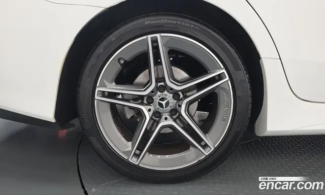 Mercedes-Benz CLS-Class 2022 2.0 АКПП, миниатюра 5 Mercedes-Benz CLS-Class 2022 2.0 АКПП, миниатюра 5