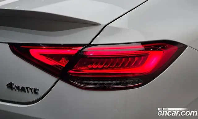 Mercedes-Benz CLS-Class 2022 2.0 АКПП, миниатюра 9 Mercedes-Benz CLS-Class 2022 2.0 АКПП, миниатюра 9