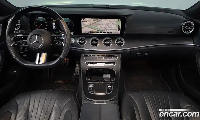 Mercedes-Benz CLS-Class 2022 2.0 АКПП, миниатюра 10 Mercedes-Benz CLS-Class 2022 2.0 АКПП, миниатюра 10