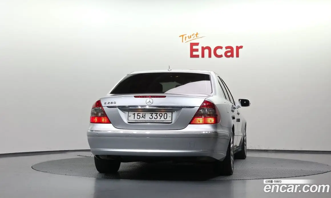 Mercedes-Benz E-Class 2008 3.0 АКПП, фото 4