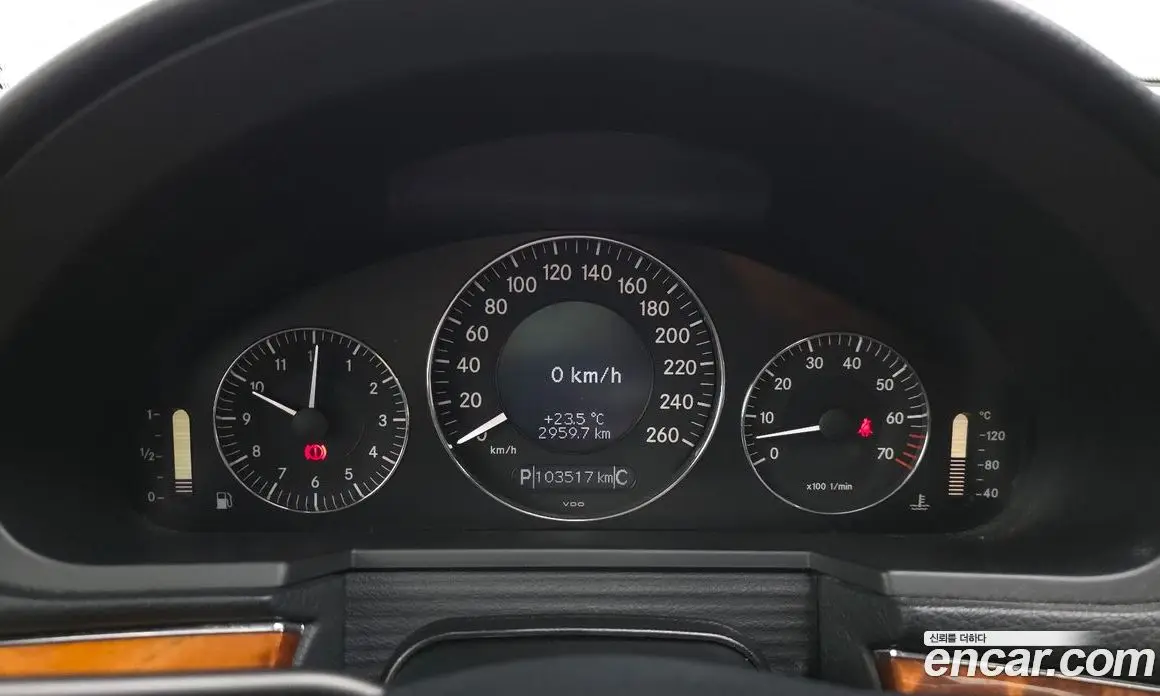 Mercedes-Benz E-Class 2008 3.0 АКПП, фото 8