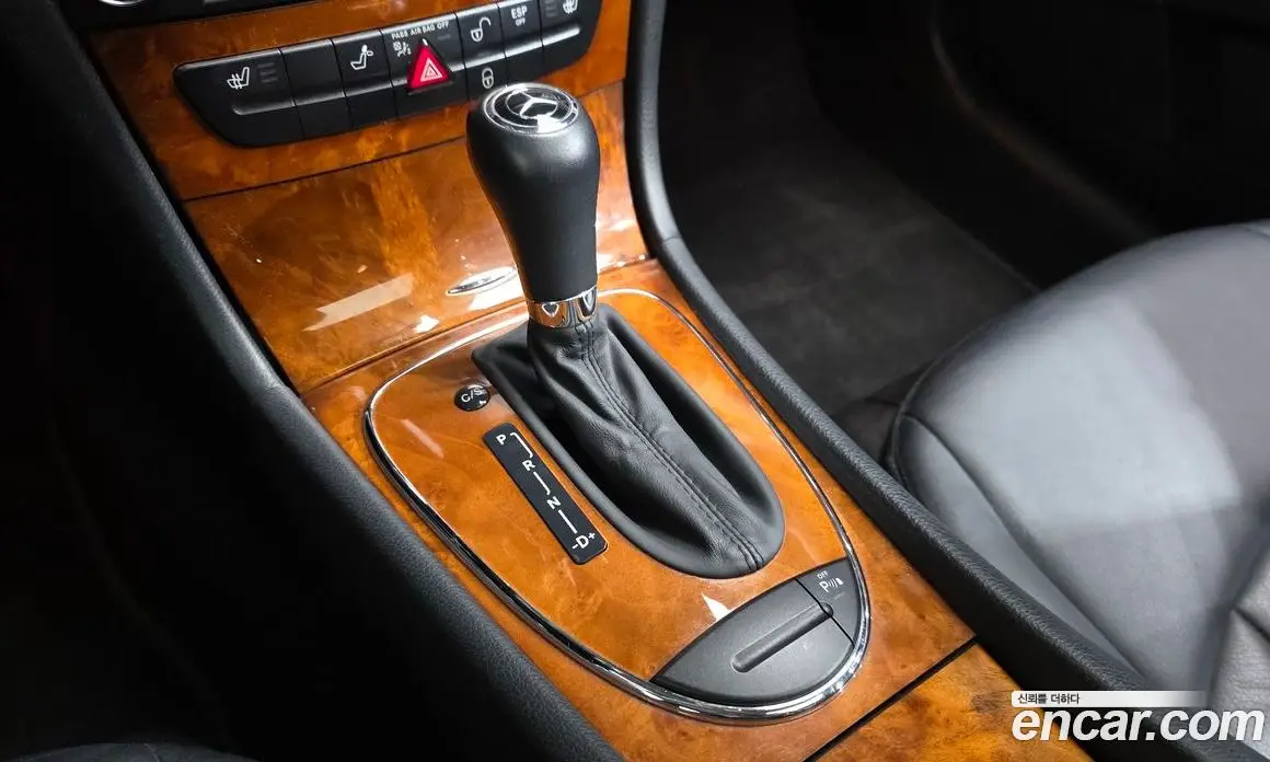 Mercedes-Benz E-Class 2008 3.0 АКПП, фото 9
